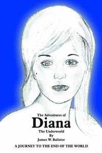 bokomslag Adventures of Diana