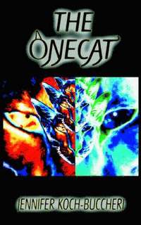 bokomslag The Onecat