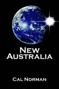 bokomslag New Australia