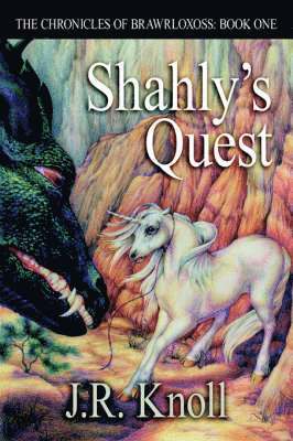 Shahly's Quest 1