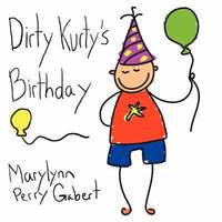 bokomslag Dirty Kurty's Birthday