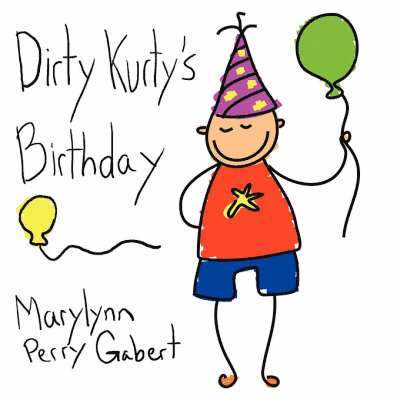 Dirty Kurty's Birthday 1