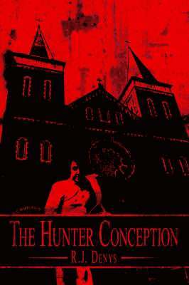 bokomslag Hunter Conception