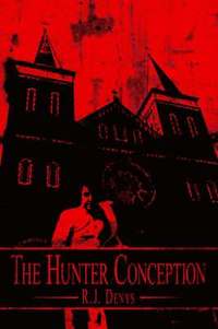 bokomslag Hunter Conception