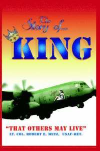 bokomslag Story of ... KING