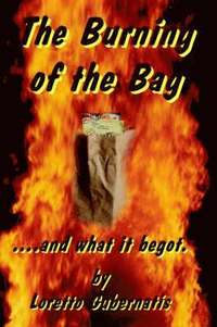 bokomslag The Burning of the Bag and What it Begot