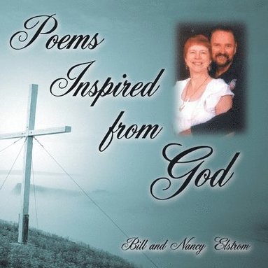 bokomslag Poems Inspired from God