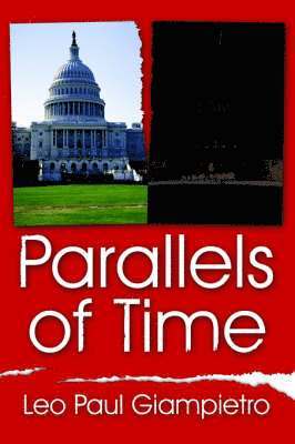 bokomslag Parallels of Time