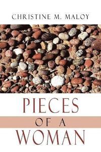 bokomslag Pieces Of A Woman