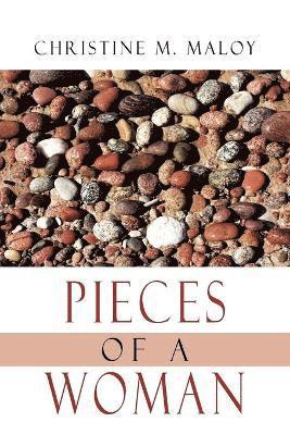 bokomslag Pieces Of A Woman
