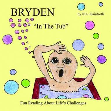 bokomslag Bryden &quot;In the Tub&quot;