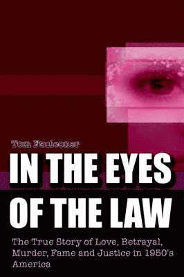 In the Eyes of the Law 1