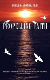 bokomslag Propelling Faith