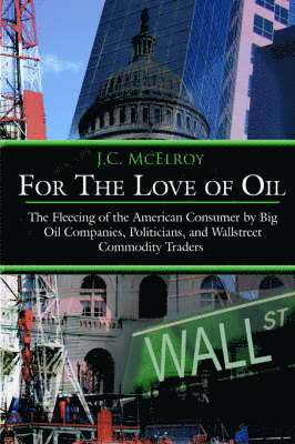 For The Love of Oil 1