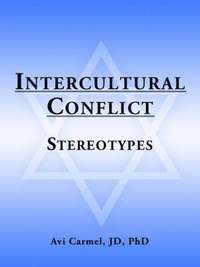 bokomslag Intercultural Conflict