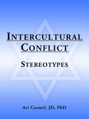 Intercultural Conflict 1