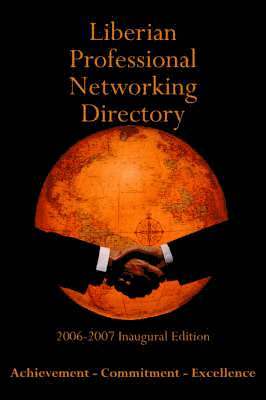 Liberian Professional Networking Directory 1