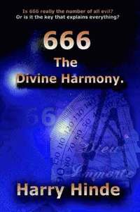 bokomslag 666