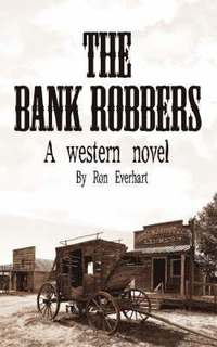 bokomslag The Bank Robbers