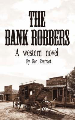 The Bank Robbers 1