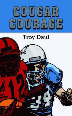 Cougar Courage 1