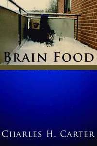 bokomslag Brain Food