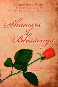 bokomslag Showers Of Blessings
