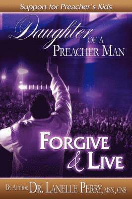 Daughter Of A Preacher Man 1