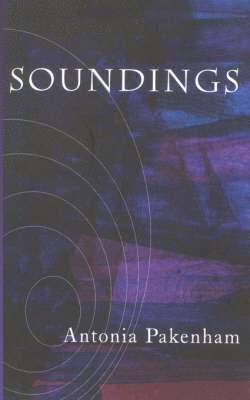 bokomslag Soundings