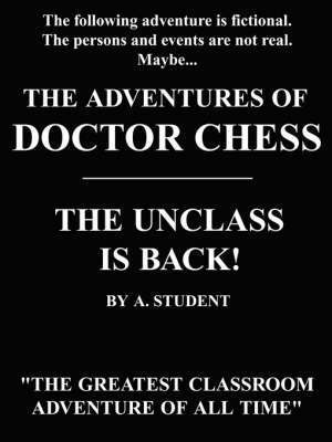 The Adventures of Doctor Chess 1