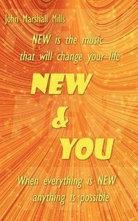 bokomslag New & You
