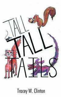 bokomslag Tall Tall Tails