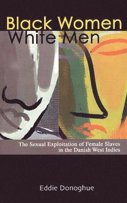 Black Women/White Men 1