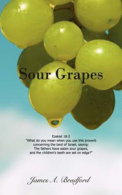 Sour Grapes 1