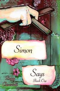 bokomslag "Simon Says"