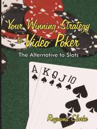 bokomslag Your Winning Strategy to Video Poker