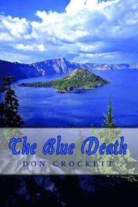 bokomslag The Blue Death