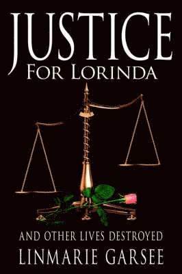 bokomslag Justice for Lorinda