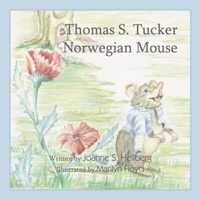 Thomas S. Tucker, Norwegian Mouse 1