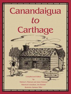 Canandaigua to Carthage 1
