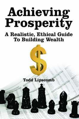 Achieving Prosperity 1