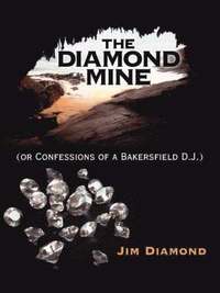 bokomslag The Diamond Mine