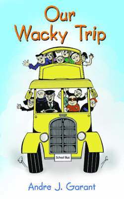 Our Wacky Trip 1