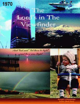 The Lord's In The Viewfinder 1