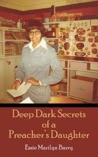 bokomslag Deep Dark Secrets of a Preacher's Daughter