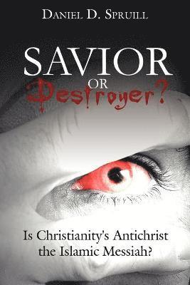 Savior or Destroyer? 1