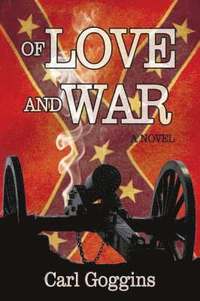 bokomslag Of Love and War