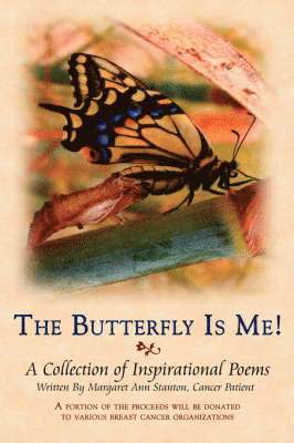 The Butterfly Is Me! 1