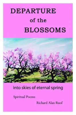 DEPARTURE of the BLOSSOMS 1