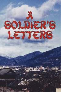 bokomslag A Soldier's Letters